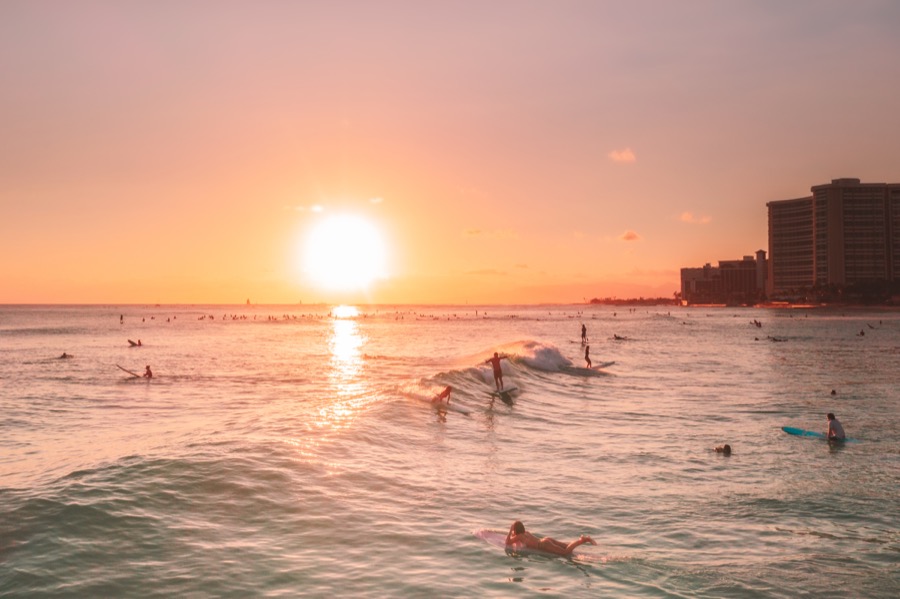 Baan Tai Beach