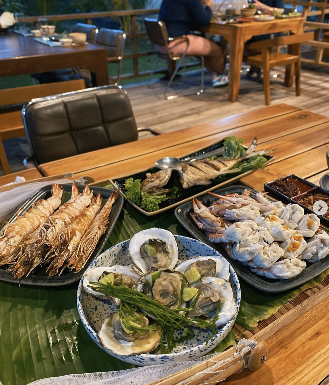 Ban Suan Lung Khai