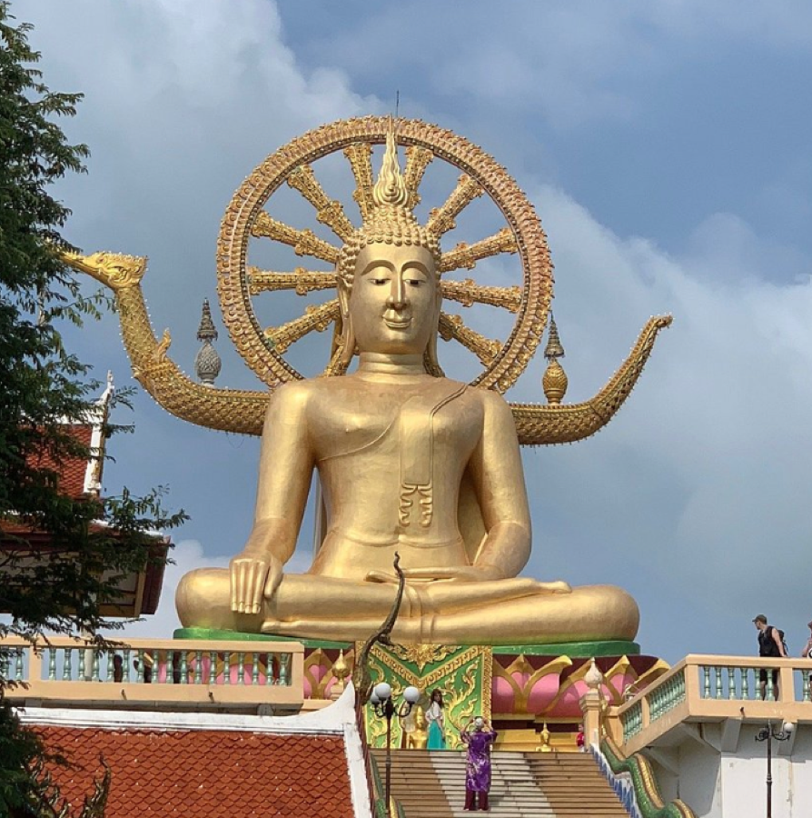 Big Buddha
