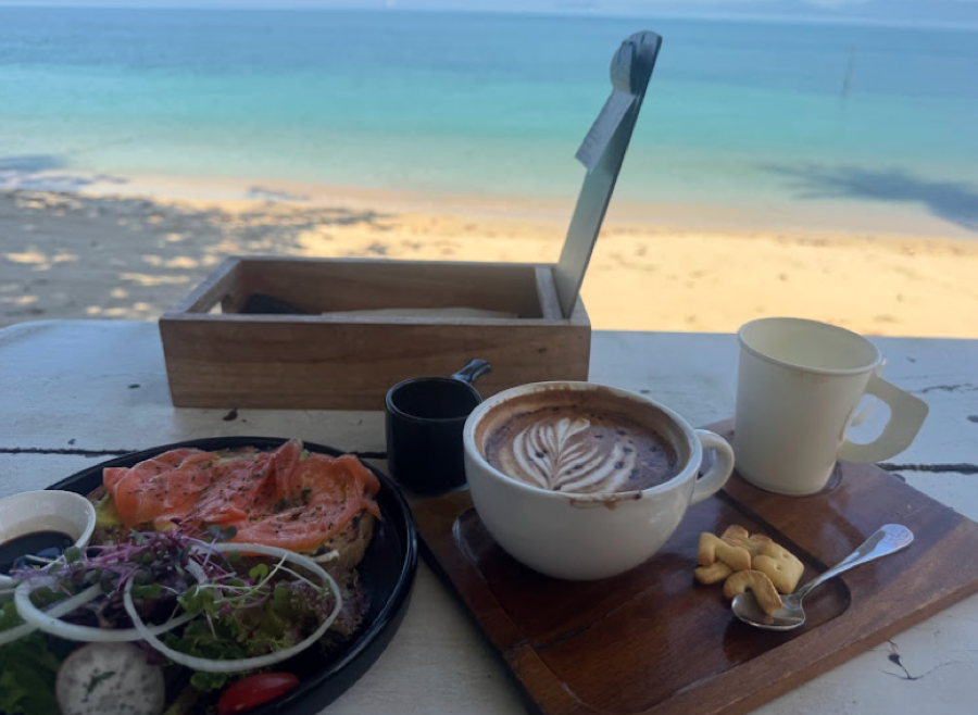 Lagom Cafe