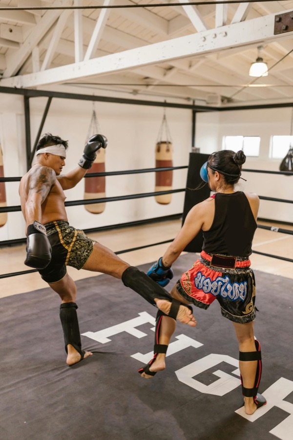 Muay Thai